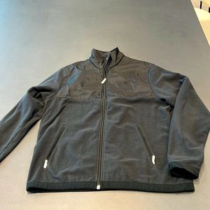 Men’s Nike fleece top